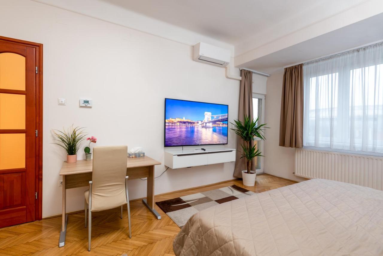 Appartamento Deluxe With Free Car Park