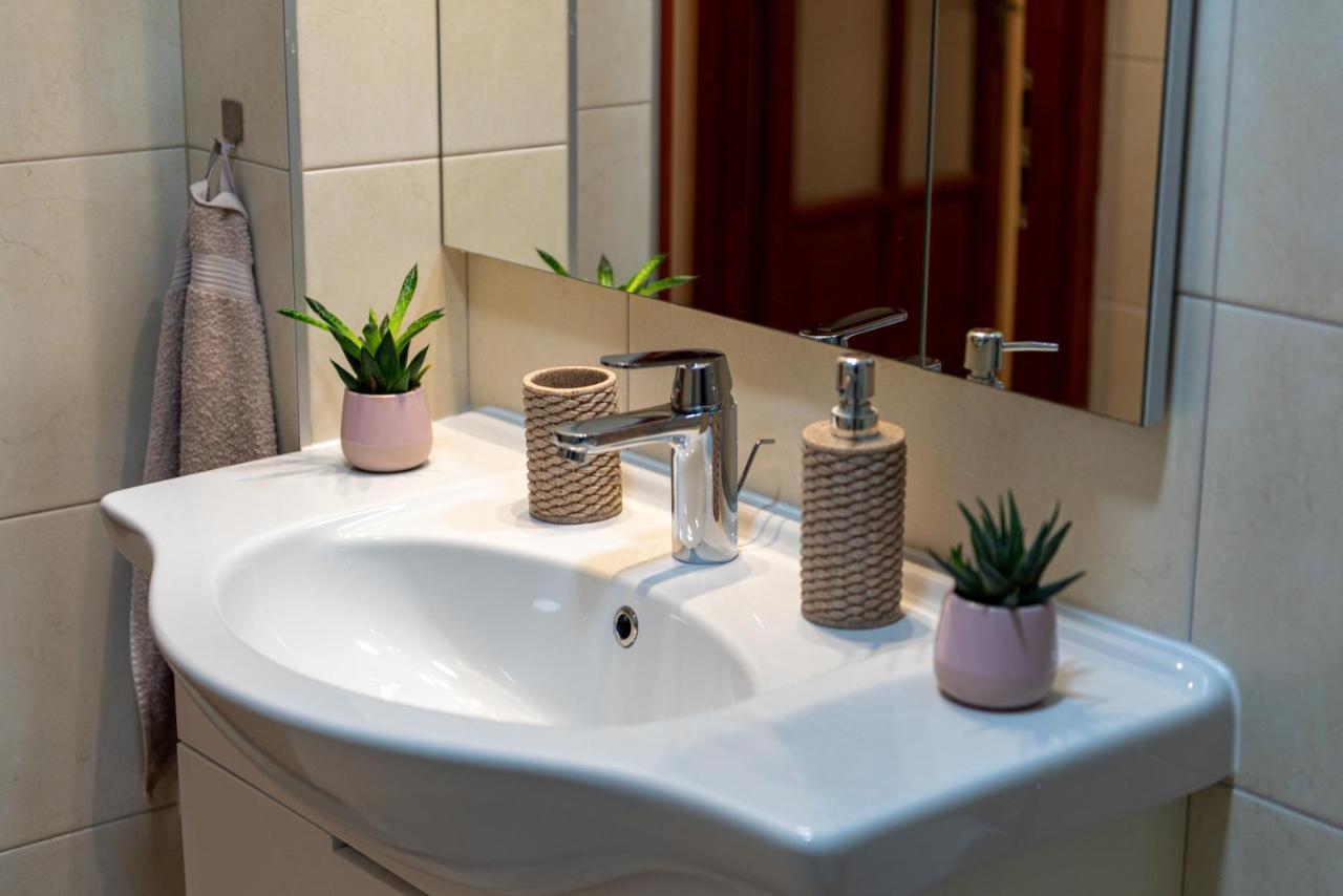 Deluxe With Free Car Park Apartamento *